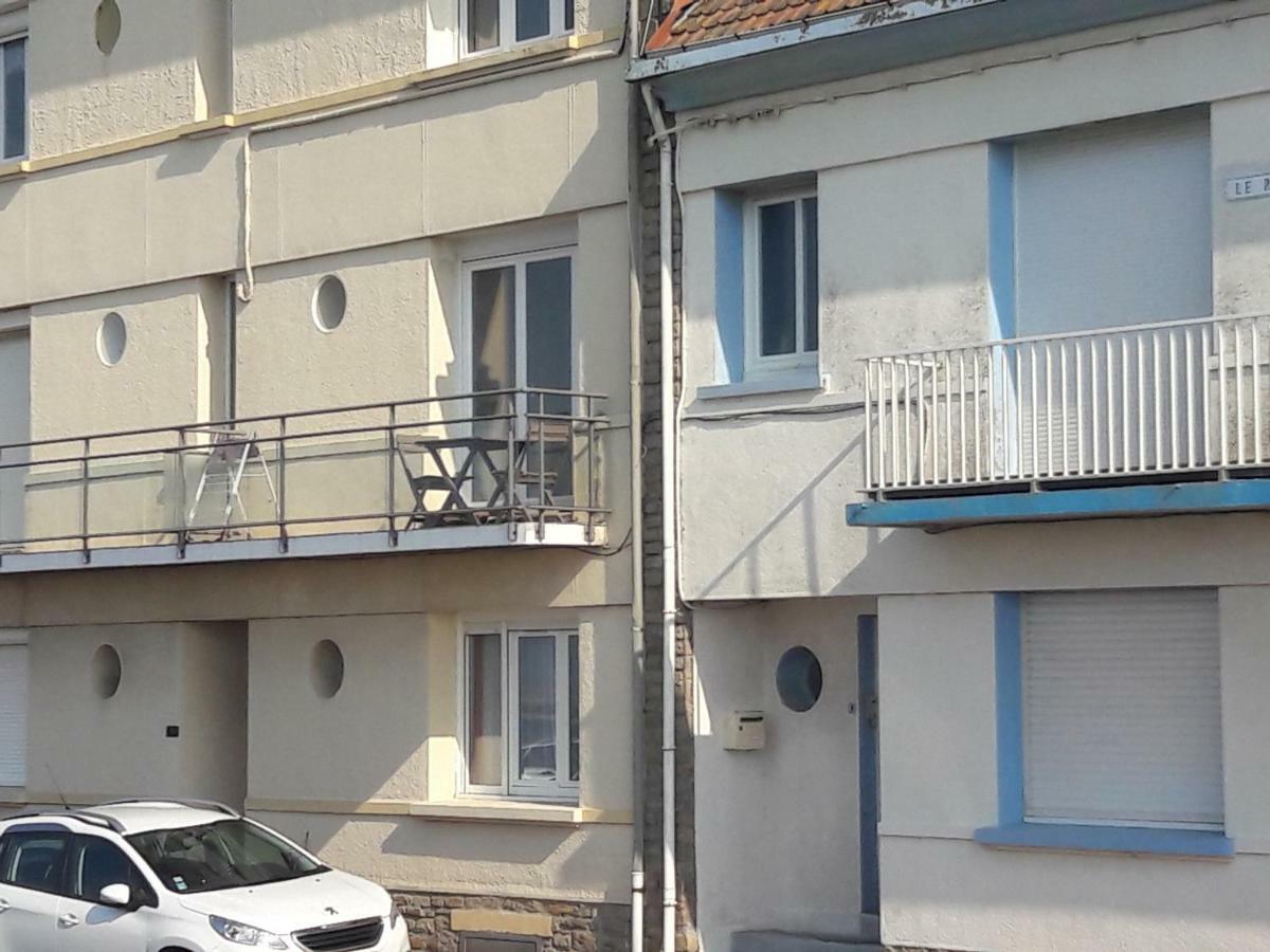 L'Horizon Le Portel Exterior foto